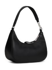 תיק צד דמוי עור TOMMY דגם AW0AW17895-BDS