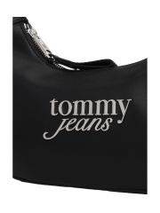 תיק צד דמוי עור TOMMY דגם AW0AW17895-BDS