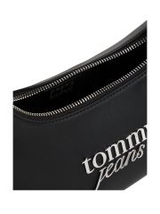 תיק צד דמוי עור TOMMY דגם AW0AW17895-BDS