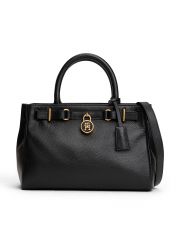 AMERICAN ICON MINI TOTE LEATHER