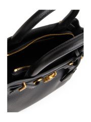 AMERICAN ICON MINI TOTE LEATHER