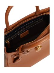 AMERICAN ICON MINI TOTE LEATHER