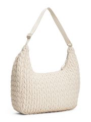 תיק צד Tommy Hilfiger דגם AW0AW17929-ACG