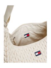 תיק צד Tommy Hilfiger דגם AW0AW17929-ACG