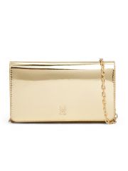 TH ICON FLAP W/ CHAIN MET