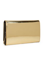 TH ICON FLAP W/ CHAIN MET