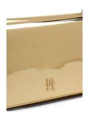 TH ICON FLAP W/ CHAIN MET