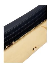 TH ICON FLAP W/ CHAIN MET