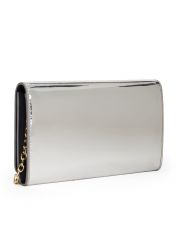 TH ICON FLAP W/ CHAIN MET