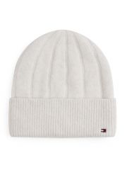 TH FLAG FLUFFY BEANIE & SCARF GP