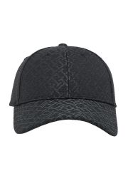 TH MONOGRAM CAP