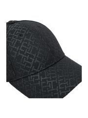 TH MONOGRAM CAP