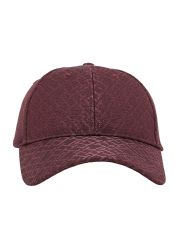 TH MONOGRAM CAP