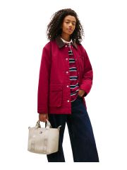 TJW DAILY ELEVATED MINI TOTE