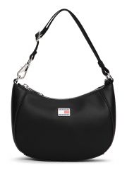 תיק TOMMY דגם AW0AW18064-BDS