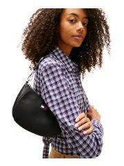 תיק TOMMY דגם AW0AW18064-BDS
