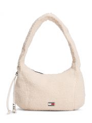 TJW CASUAL SHERPA SHOULDER BAG