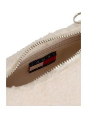 TJW CASUAL SHERPA SHOULDER BAG