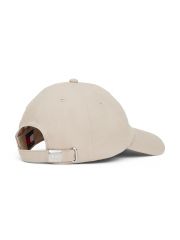 TJW HERITAGE PLAQUE CAP
