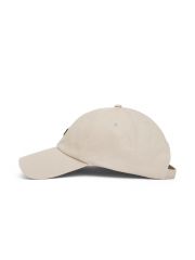 TJW HERITAGE PLAQUE CAP