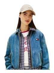 TJW HERITAGE PLAQUE CAP
