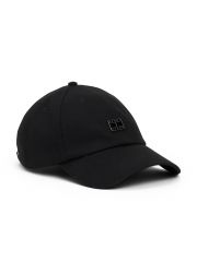 TJW HERITAGE PLAQUE CAP