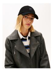 TJW HERITAGE PLAQUE CAP