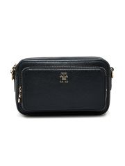 תיק דמוי עור מבית TOMMY דגם TOM-AW0AW18120-BDS