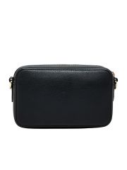 תיק דמוי עור מבית TOMMY דגם TOM-AW0AW18120-BDS