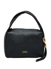תיק דמוי עור TOMMY דגם TOM-AW0AW18150-BDS