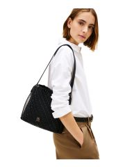 תיק TOMMY דגם TOM-AW0AW18158-BDS