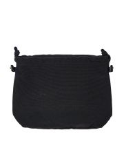 תיק דמוי עור מבית TOMMY דגם TOM-AW0AW18160-BDS