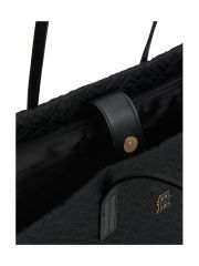 תיק דמוי עור TOMMY דגם TOM-AW0AW18163-BDS