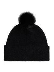 TH POM POM BEANIE