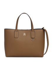 תיק דמוי עור מבית TOMMY דגם TOM-AW0AW18233-R07