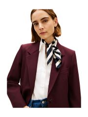 TH ELEVATED CHIC SIL