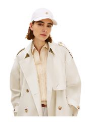 כובע מבית TOMMY דגם TOM-AW0AW18328-ACI