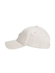 כובע מבית TOMMY דגם TOM-AW0AW18331-AA8