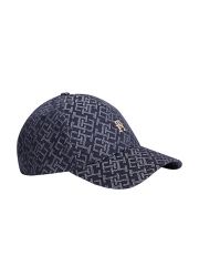 כובע מבית TOMMY דגם TOM-AW0AW18331-DW6