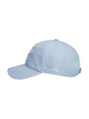 כובע מבית TOMMY דגם TOM-AW0AW18338-C1Y