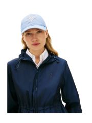 כובע מבית TOMMY דגם TOM-AW0AW18338-C1Y