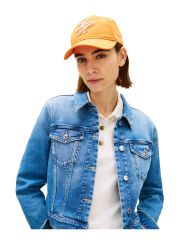 TH EMBROIDERED CAP