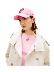TH EMBROIDERED CAP