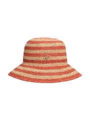 TH SCRIPT STRIPED RA