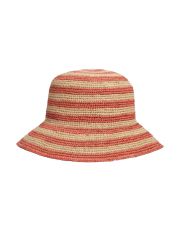 TH SCRIPT STRIPED RA