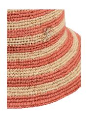 TH SCRIPT STRIPED RA
