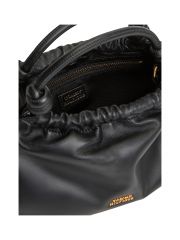 תיק דמוי עור מבית TOMMY דגם TOM-AW0AW18369-BDS