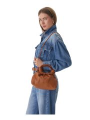 תיק דמוי עור מבית TOMMY דגם TOM-AW0AW18369-GB8