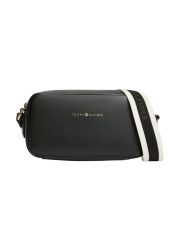 תיק דמוי עור מבית TOMMY דגם TOM-AW0AW18370-BDS