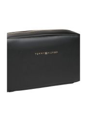 תיק דמוי עור מבית TOMMY דגם TOM-AW0AW18370-BDS